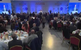 İBB Başkanı İmamoğlu, Hemşehri Dernekleri ve STK’larla Bir Araya Geldi