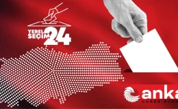 CHP 35 belediyeyi kazanarak seçimi birinci parti olarak tamamladı