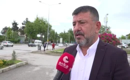 CHP Milletvekili Veli Ağbaba: Anayasa Yaparak Türkiye’nin Temel Meselelerini Çözebilir misiniz?