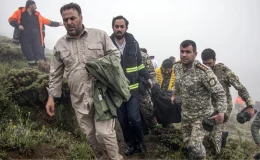 İranlı yetkili, Reisi’nin öldüğü helikopter kazasını anlattı: Koşullar son derece normal ve sıradandı