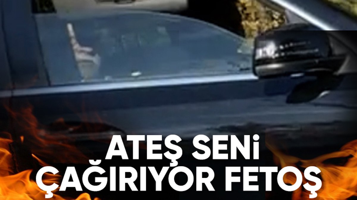 Fetullah Gülen’in ölmeden önceki son görüntüleri