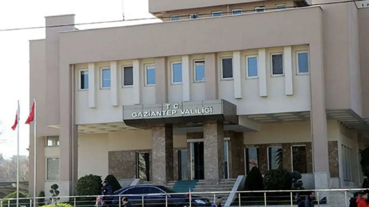 Gaziantep’te ‘Suriyeliler esnafa işkence yaptı’ iddiasına yalanlama