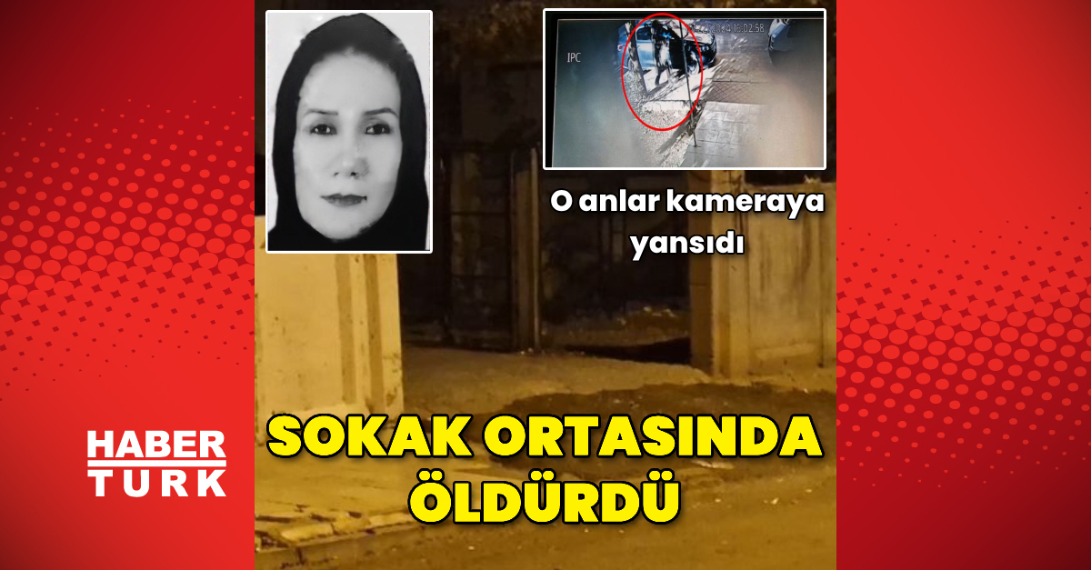 Silahlı saldırıya uğrayan kadın öldü