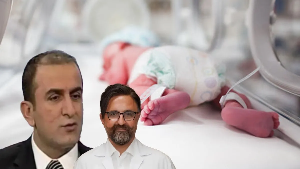 SON DAKİKA… Yenidoğan Çetesi hakkında kan donduran iddia: Hastane müdürü Ali Aksu bebeklerin ölümüne göz yummuş!