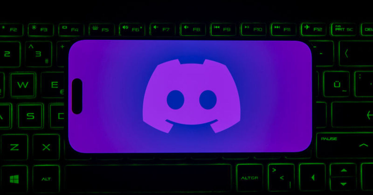 Sosyal medya uygulaması Discord’a erişim engeli
