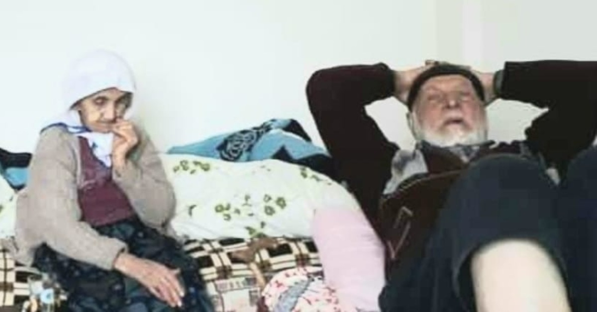 14,5 saat arayla büyük acı