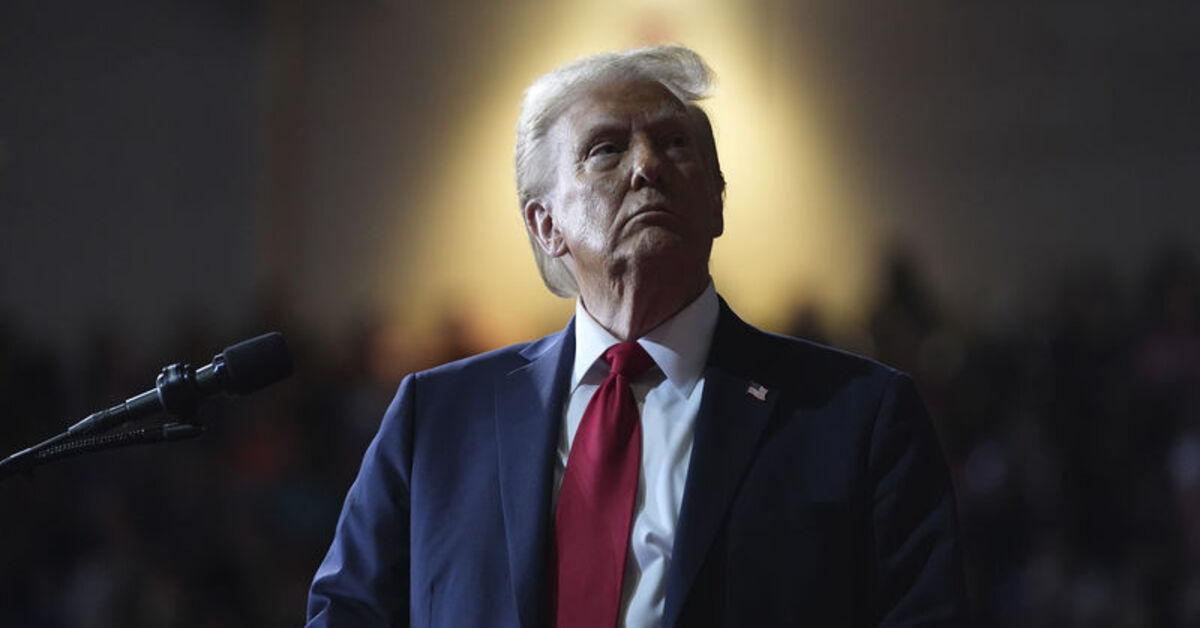 ABD’den suç duyurusu: İran, Trump’ı öldürmeyi planladı