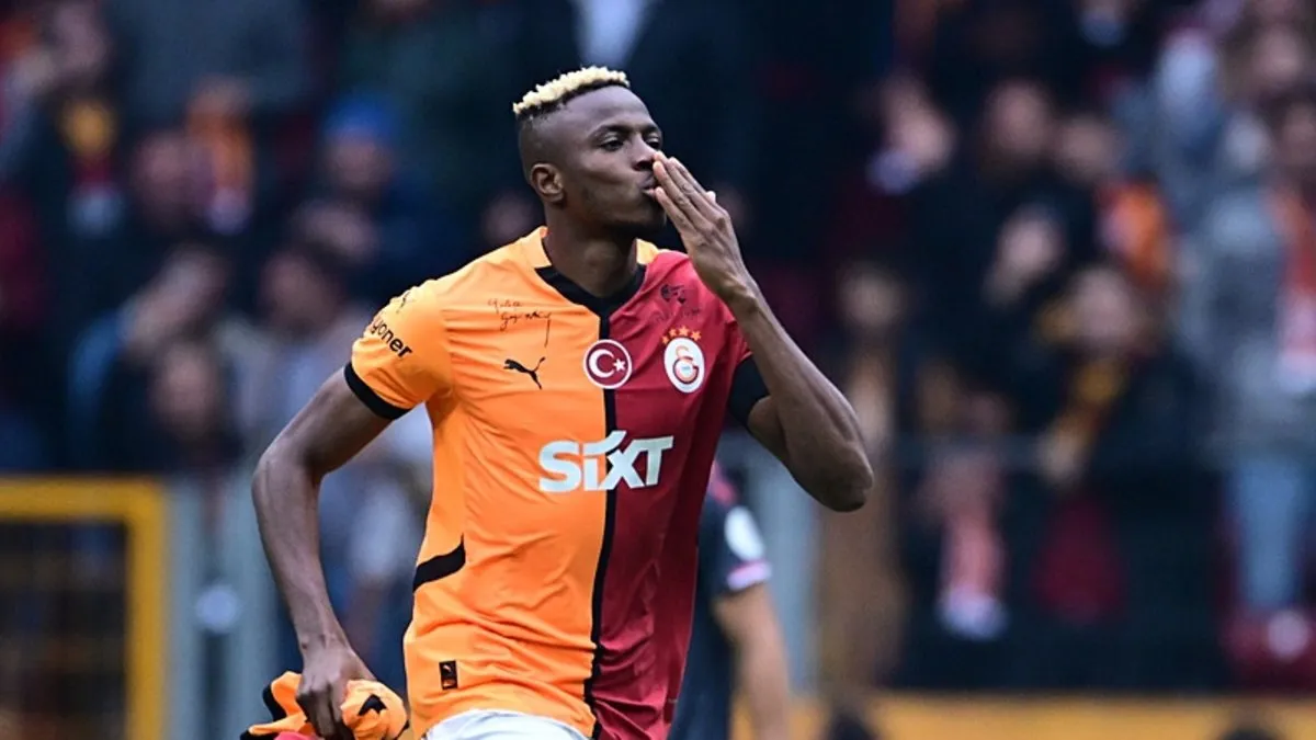 Dario Canovi’den Galatasaray’a müjde: Osimhen daha düşük fiyata gelebilir