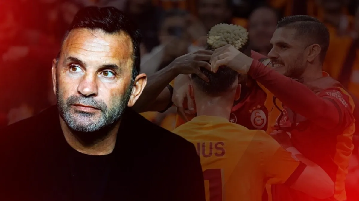 GALATASARAYTOTTENHAM YAZAR YORUMLARI | “Futbol eziyeti yaşattı!” Okan Buruk’a eleştiri: Niye çıkaramıyorsun?