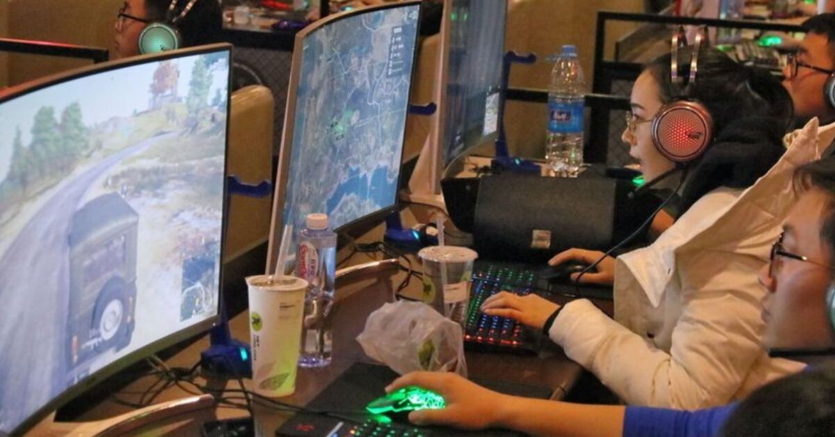 PC oyunu satışları ekim ayında da yükselişini sürdürdü