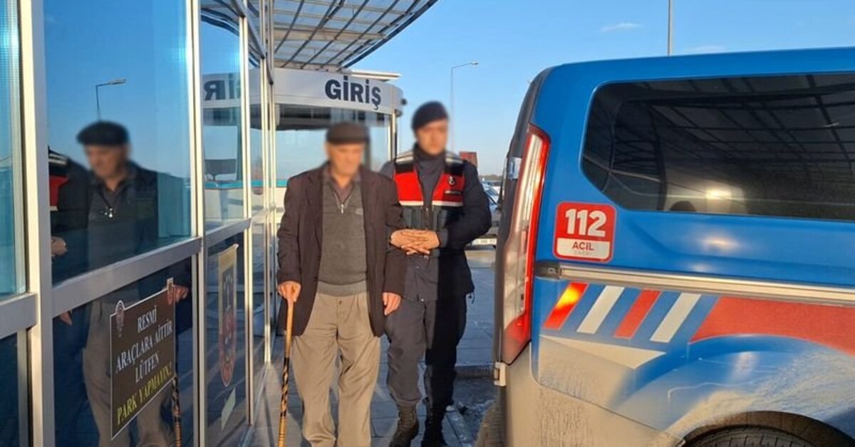 Samsun’da hayvana cinsel saldırı iddiası: 1 tutuklama