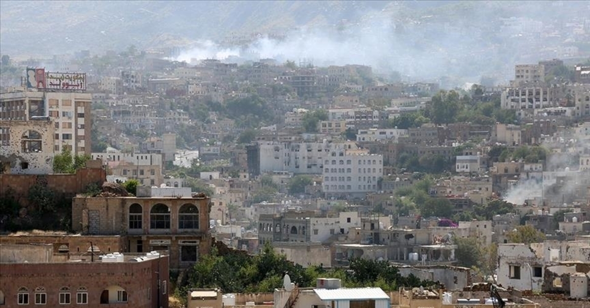 Yemen’de askeri kampa saldırı: 2 Suudi Arabistan askeri öldü